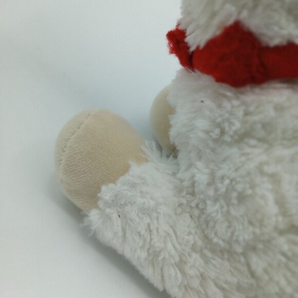 FAQ Schwarz Llama Plush Stuffed Animal Toy Kids - Picture 14 of 16